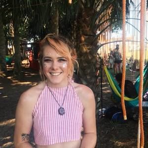 Meet your Posher, Ash